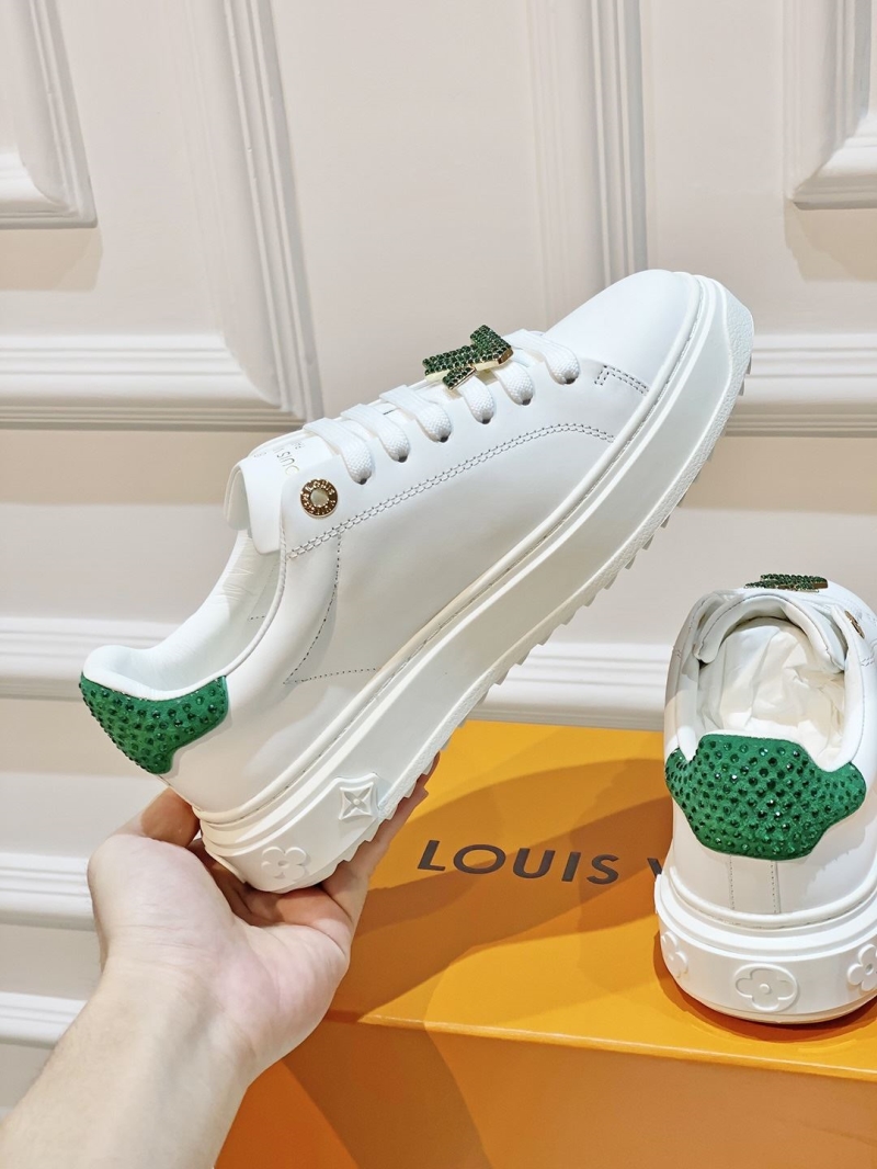 Louis Vuitton Sneakers